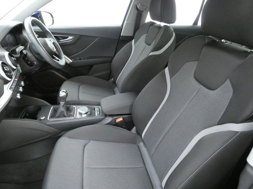 Used Audi Q2 2021 for sale - 76506030: Photo 20