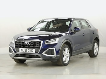 Used Audi Q2 2021 for sale - 76506030: Photo