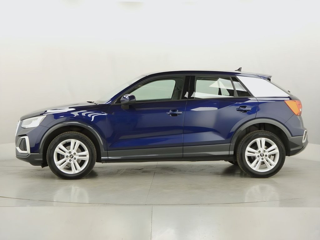 Used Audi Q2 2021 for sale - 76506030: Photo 3