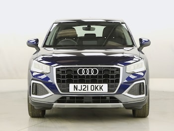 Used Audi Q2 2021 for sale - 76506030: Photo
