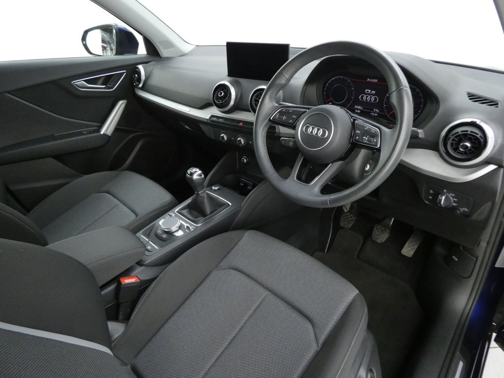 Used Audi Q2 2021 for sale - 76506030: Photo 5