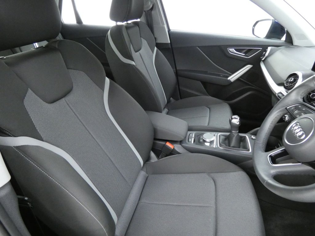 Used Audi Q2 2021 for sale - 76506030: Photo 7