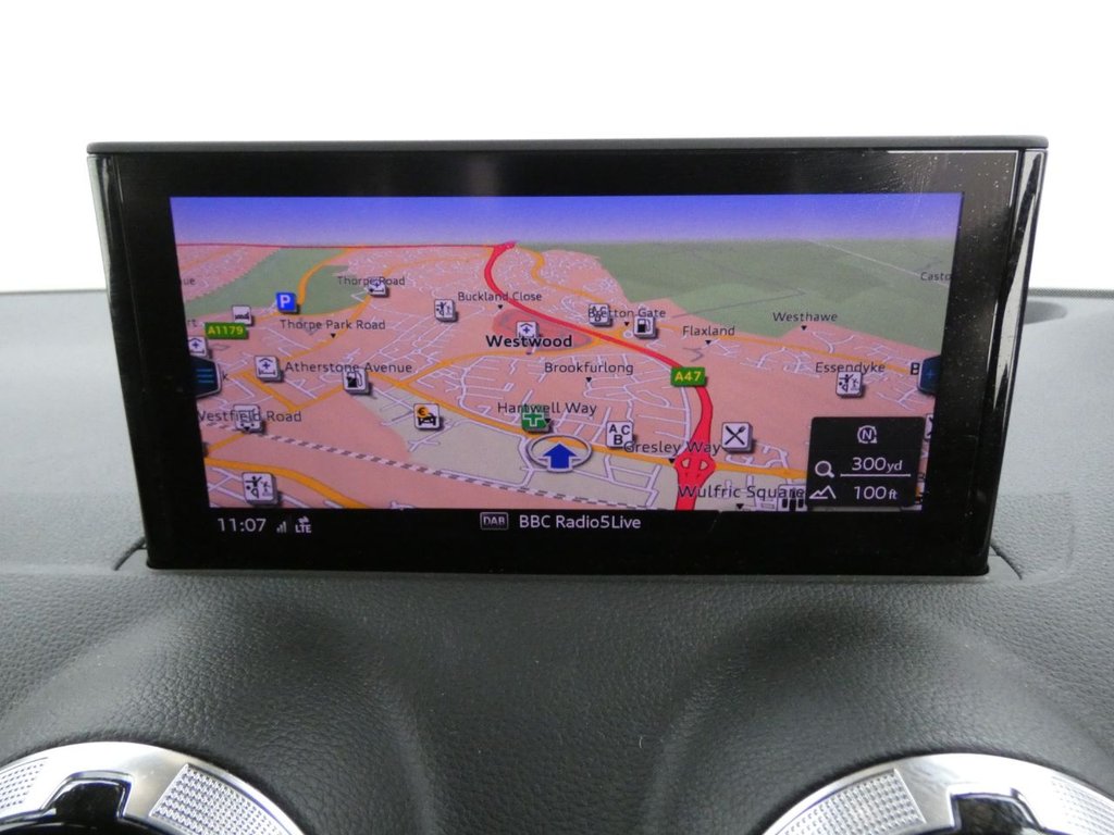 Used Audi Q2 2021 for sale - 76506030: Photo 9