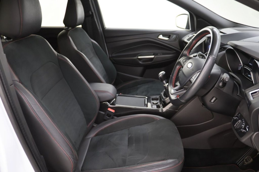 Used Ford Kuga 2019 for sale - 78134510: Photo 11