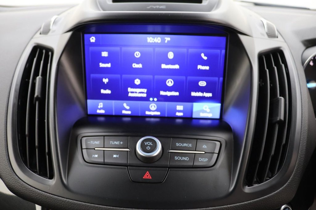 Used Ford Kuga 2019 for sale - 78134510: Photo 13