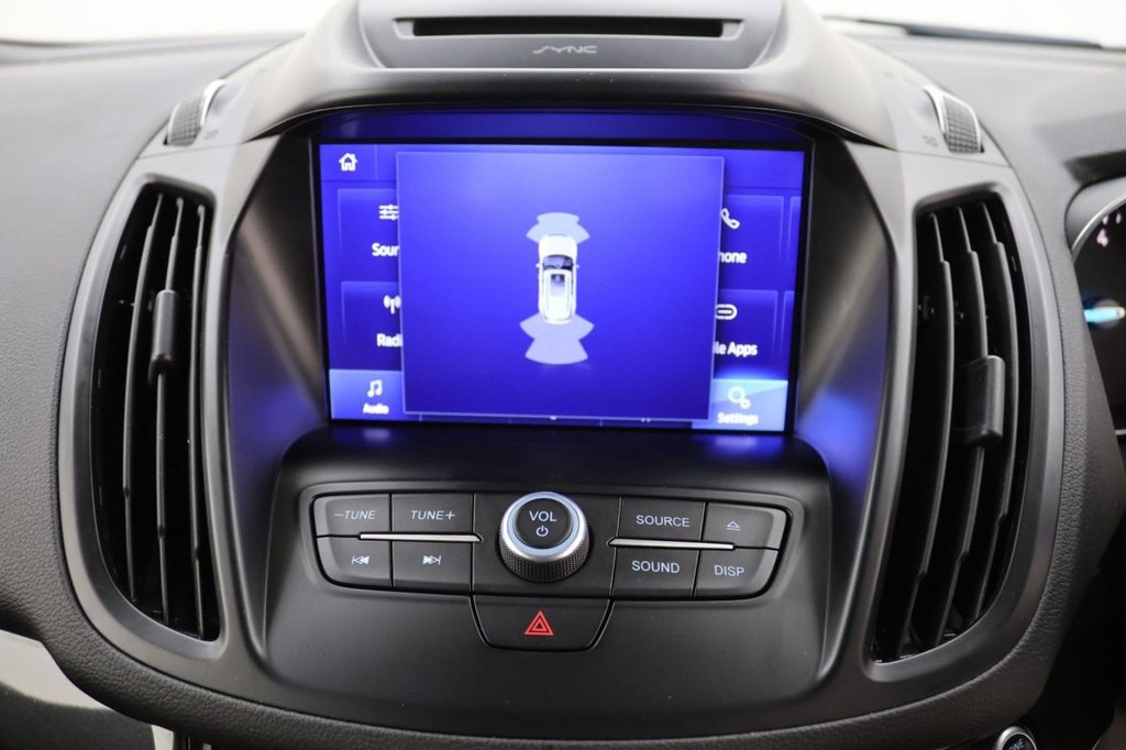 Used Ford Kuga 2019 for sale - 78134510: Photo 14