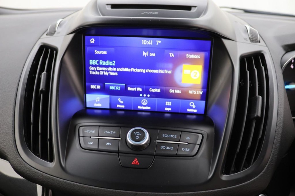 Used Ford Kuga 2019 for sale - 78134510: Photo 15