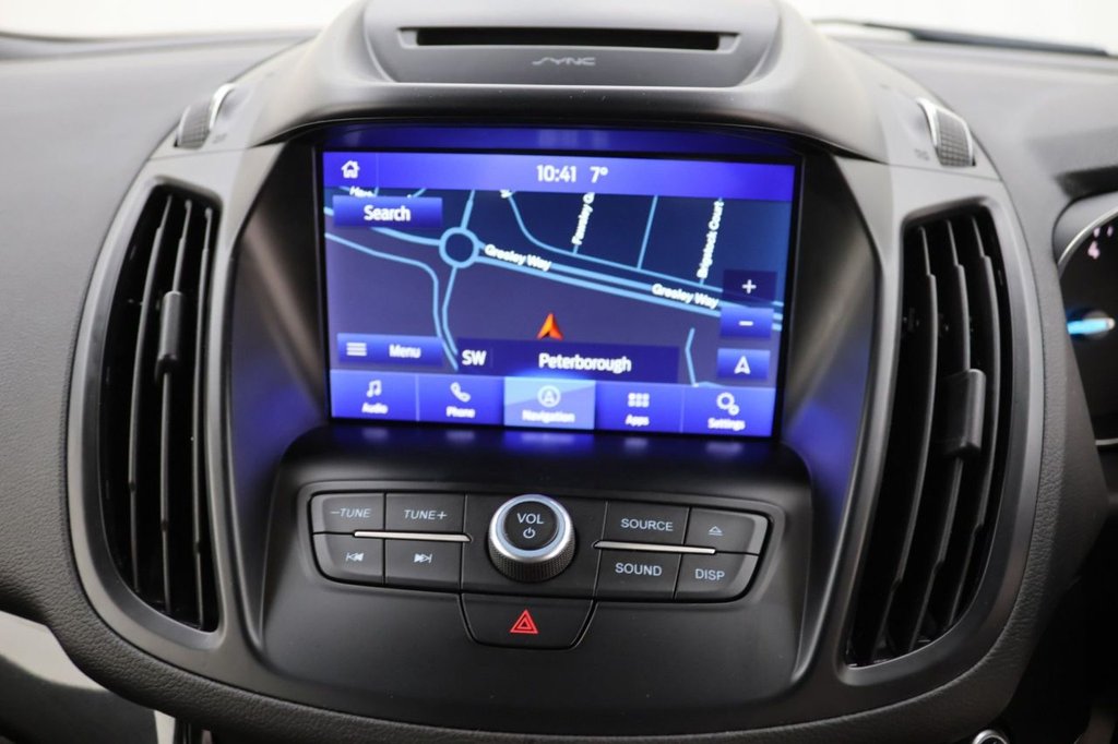 Used Ford Kuga 2019 for sale - 78134510: Photo 16