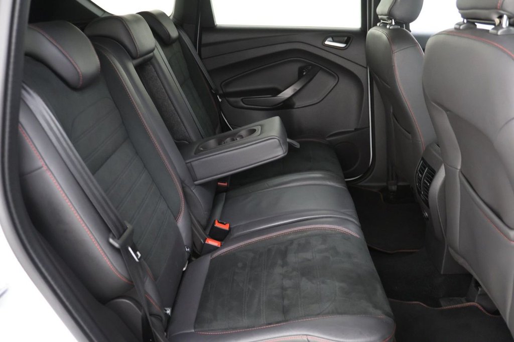 Used Ford Kuga 2019 for sale - 78134510: Photo 18