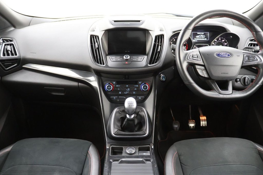 Used Ford Kuga 2019 for sale - 78134510: Photo 19