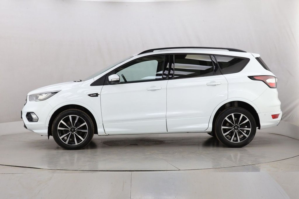 Used Ford Kuga 2019 for sale - 78134510: Photo 5