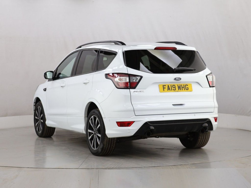 Used Ford Kuga 2019 for sale - 78134510: Photo 7