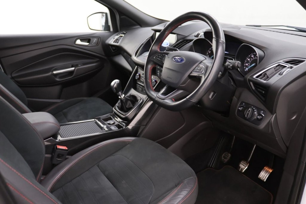 Used Ford Kuga 2019 for sale - 78134510: Photo 9