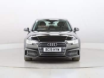 Used Audi A4 2019 for sale - 79738007: Photo