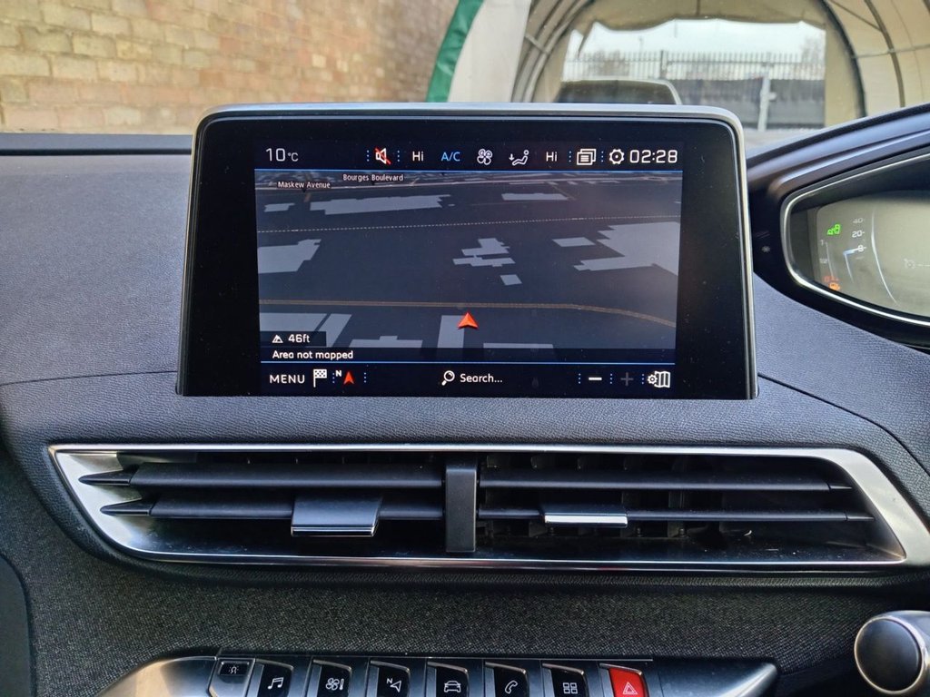 Used Peugeot 5008 2019 for sale - 76923437: Photo 3