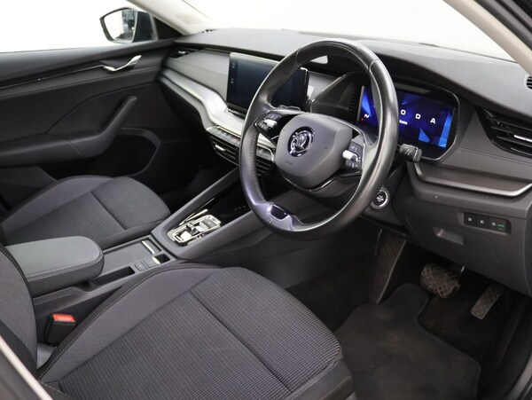 Used Skoda Octavia 2021 for sale - 76048143: Photo 10