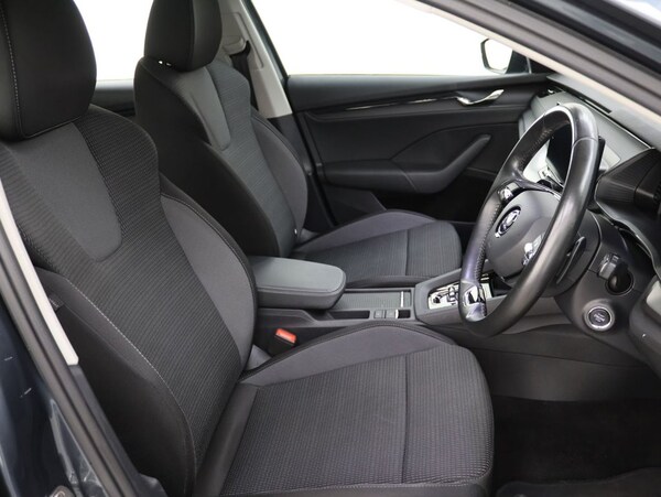 Used Skoda Octavia 2021 for sale - 76048143: Photo 12