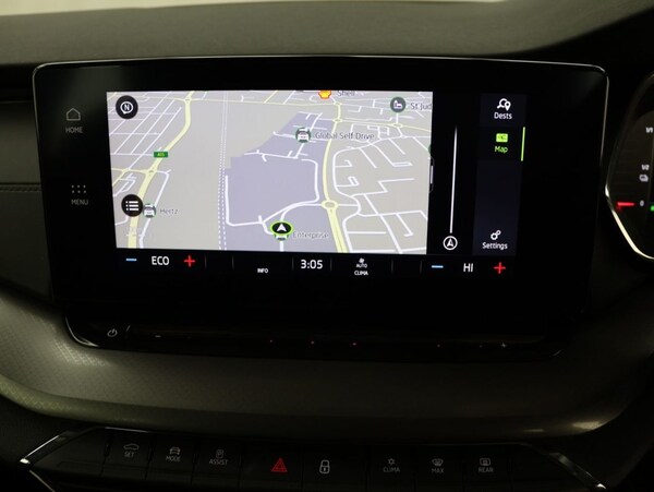 Used Skoda Octavia 2021 for sale - 76048143: Photo 13