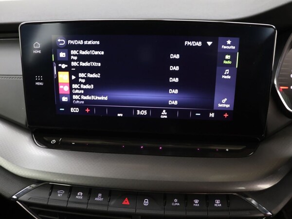 Used Skoda Octavia 2021 for sale - 76048143: Photo 14