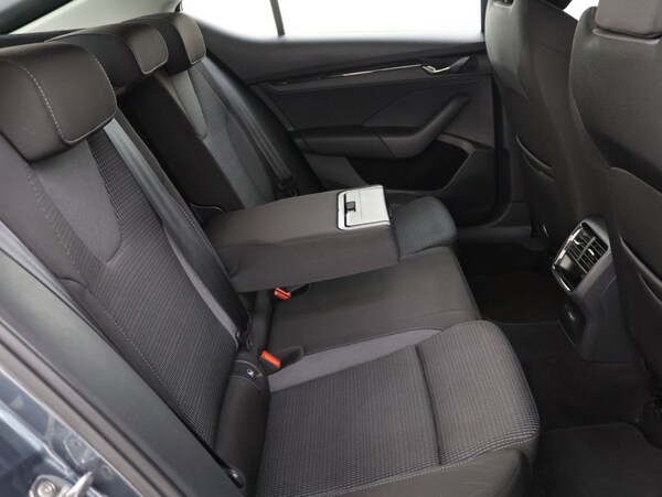 Used Skoda Octavia 2021 for sale - 76048143: Photo 17