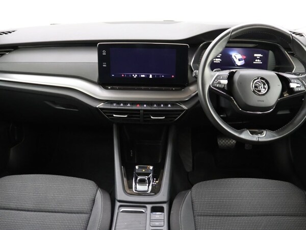 Used Skoda Octavia 2021 for sale - 76048143: Photo 18