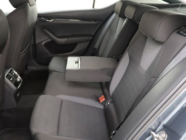 Used Skoda Octavia 2021 for sale - 76048143: Photo 21