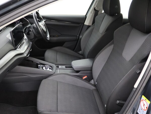 Used Skoda Octavia 2021 for sale - 76048143: Photo 22
