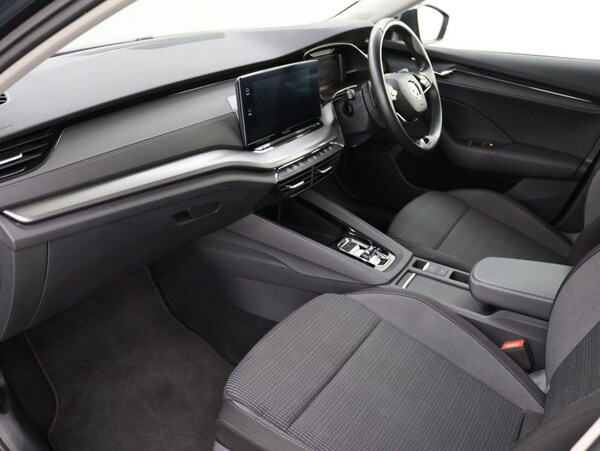 Used Skoda Octavia 2021 for sale - 76048143: Photo 24