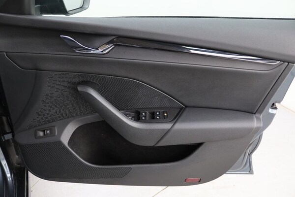 Used Skoda Octavia 2021 for sale - 76048143: Photo 26