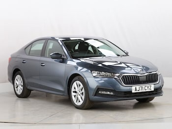 Used Skoda Octavia 2021 for sale - 76048143: Photo 2