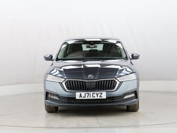 Used Skoda Octavia 2021 for sale - 76048143: Photo 4