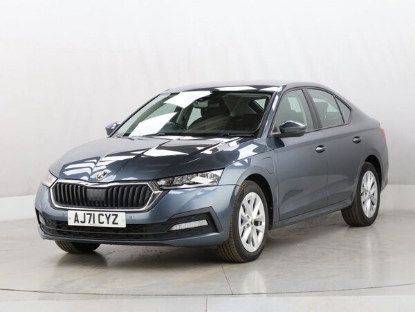 Used Skoda Octavia 2021 for sale - 76048143: Photo 5