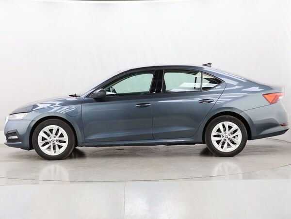 Used Skoda Octavia 2021 for sale - 76048143: Photo 6