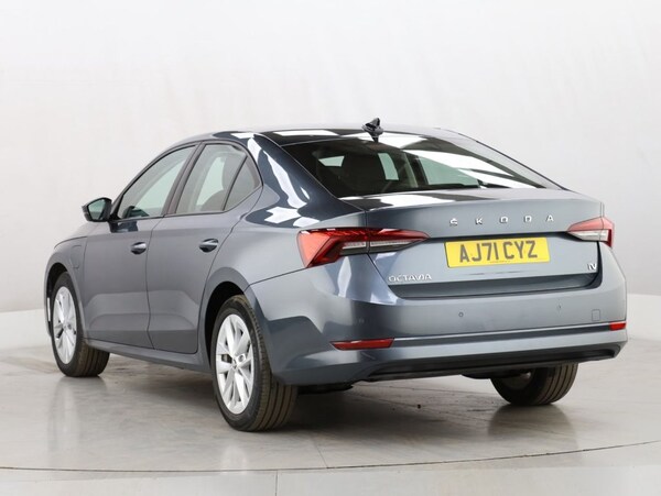 Used Skoda Octavia 2021 for sale - 76048143: Photo 7