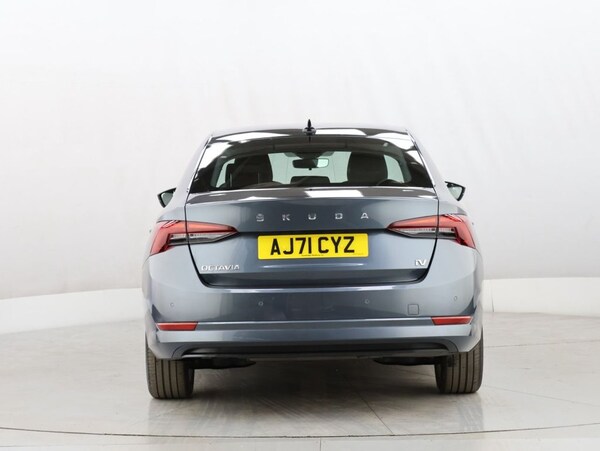Used Skoda Octavia 2021 for sale - 76048143: Photo 9