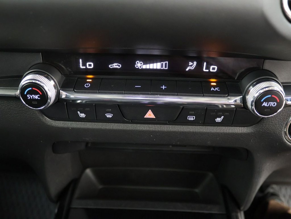 Used Mazda CX-30 2021 for sale - 76505982: Photo 17