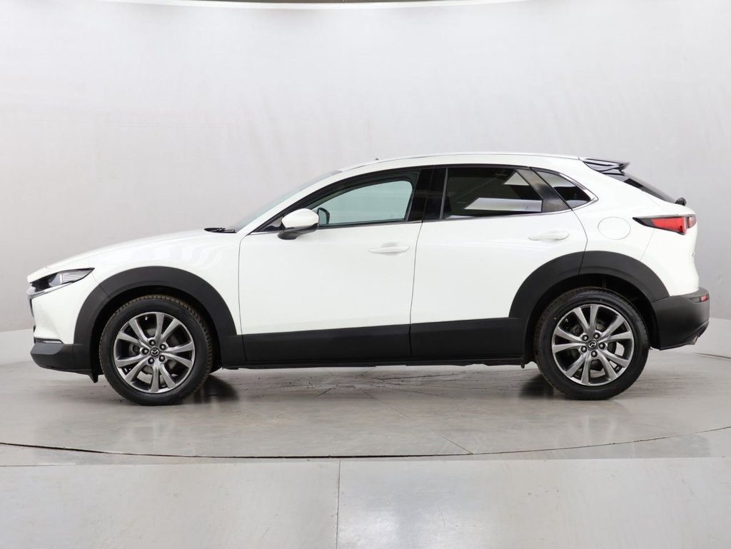 Used Mazda CX-30 2021 for sale - 76505982: Photo 6