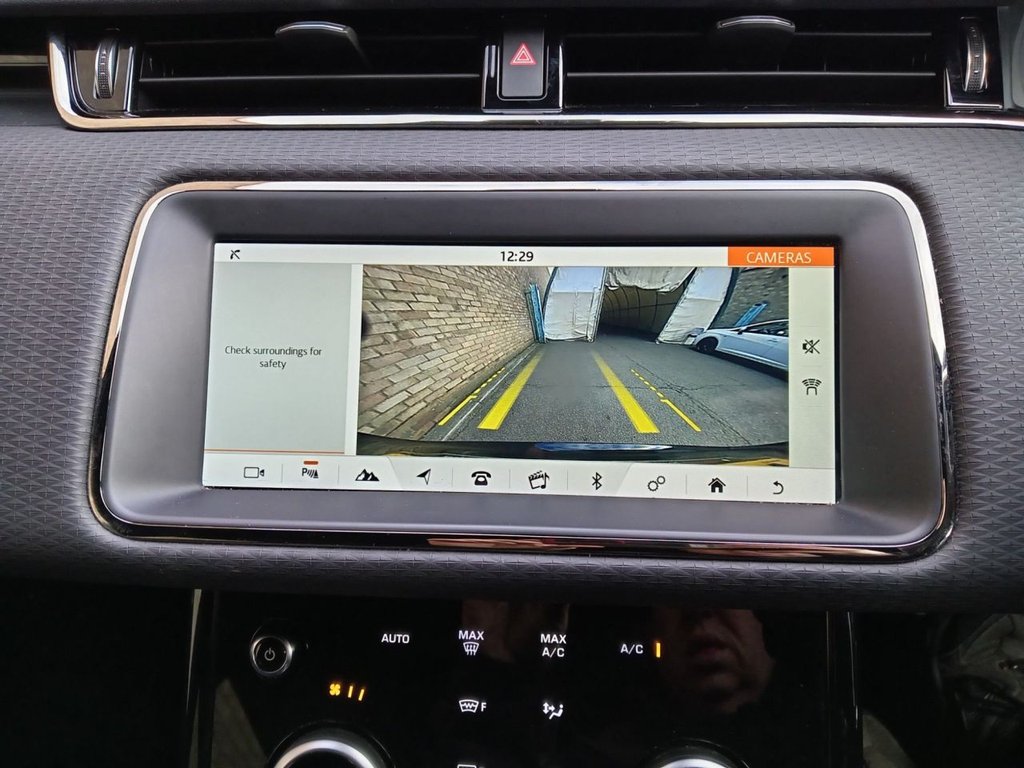 Used Land Rover Range Rover Evoque 2020 for sale - 77057701: Photo 2