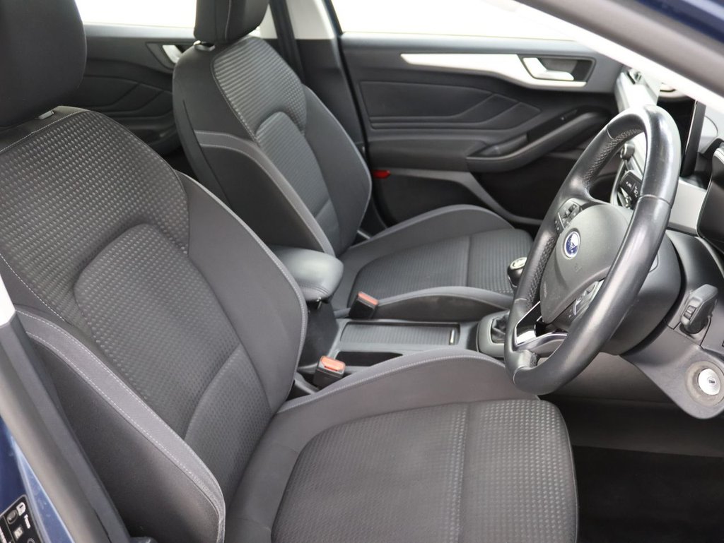 Used Ford Focus 2020 for sale - 76506019: Photo 12