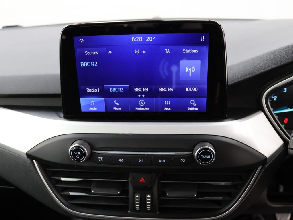 Used Ford Focus 2020 for sale - 76506019: Photo 13