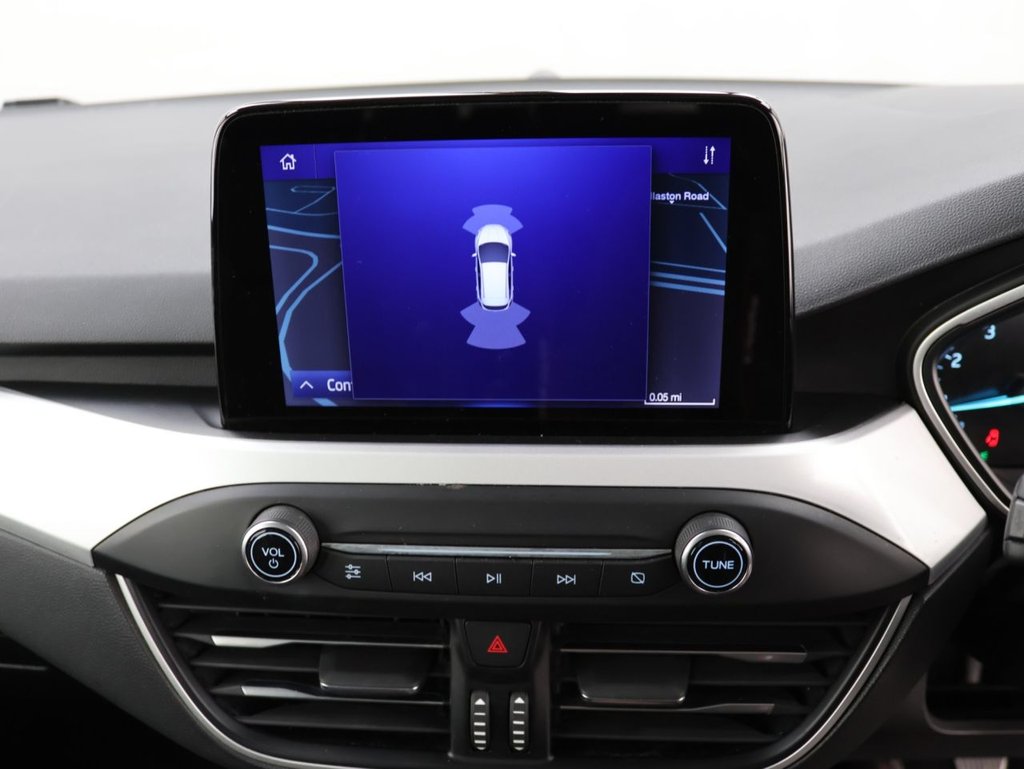 Used Ford Focus 2020 for sale - 76506019: Photo 16