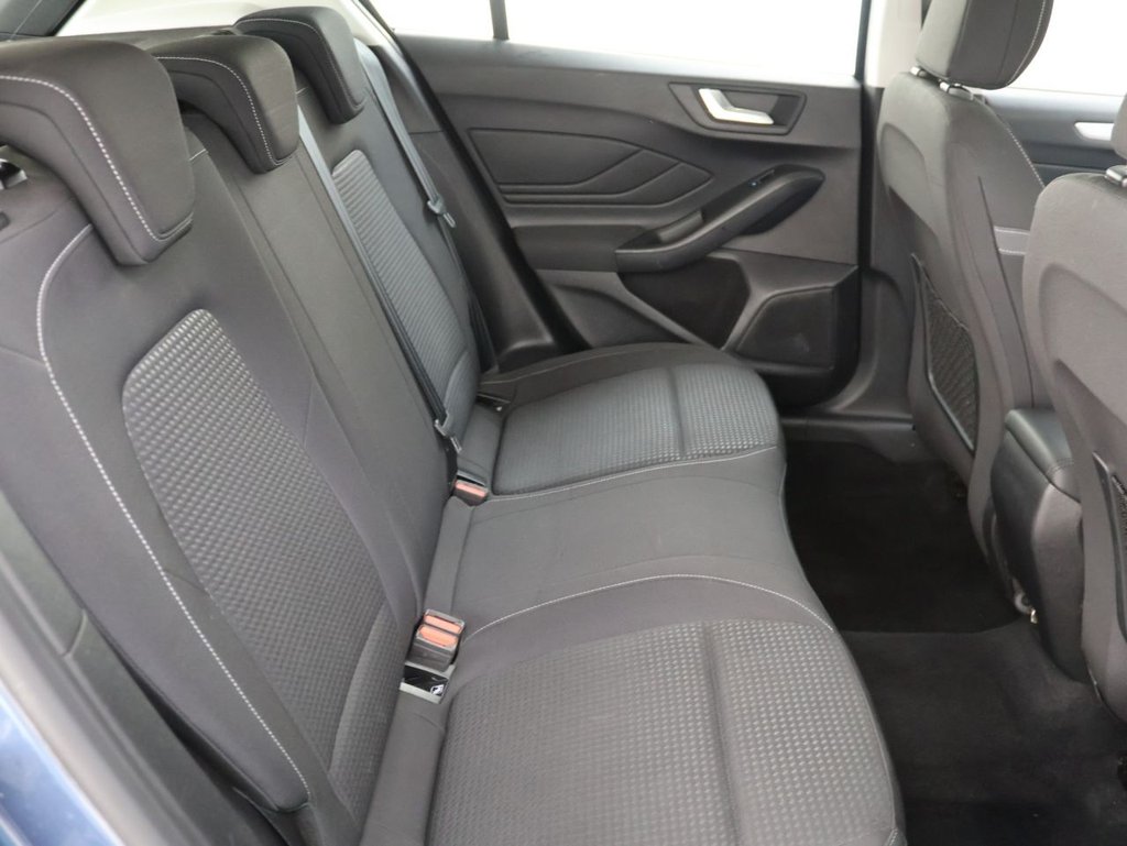 Used Ford Focus 2020 for sale - 76506019: Photo 19