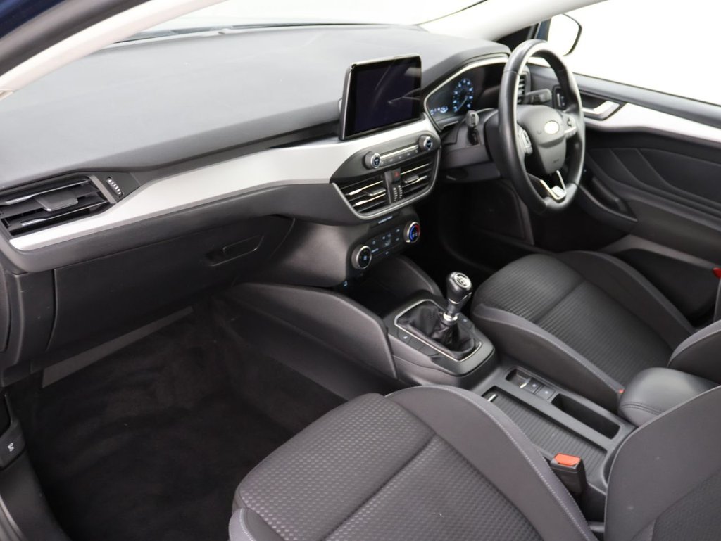 Used Ford Focus 2020 for sale - 76506019: Photo 25