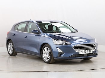 Used Ford Focus 2020 for sale - 76506019: Photo