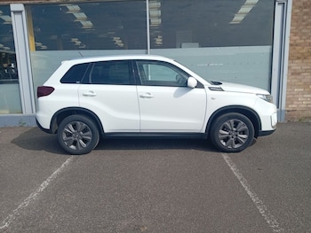 Used Suzuki Vitara 2021 for sale - 75559469: Photo