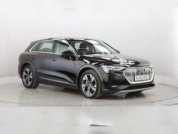 Used Audi e-tron 2019 for sale - 79527863: Photo