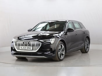 Used Audi e-tron 2019 for sale - 79527863: Photo