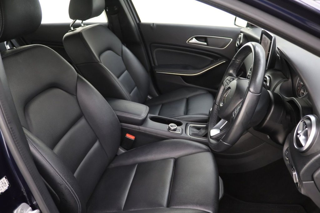 Used Mercedes-Benz A-Class 2017 for sale - 76923433: Photo 12