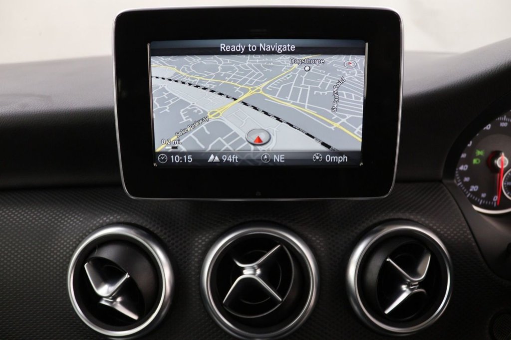 Used Mercedes-Benz A-Class 2017 for sale - 76923433: Photo 17