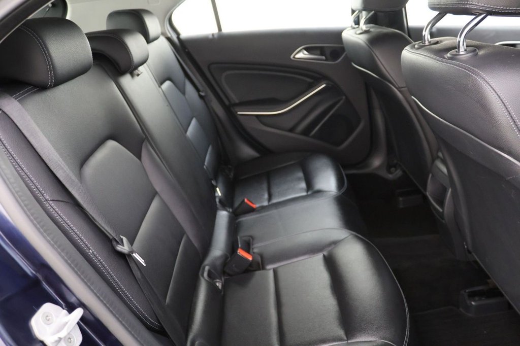 Used Mercedes-Benz A-Class 2017 for sale - 76923433: Photo 19